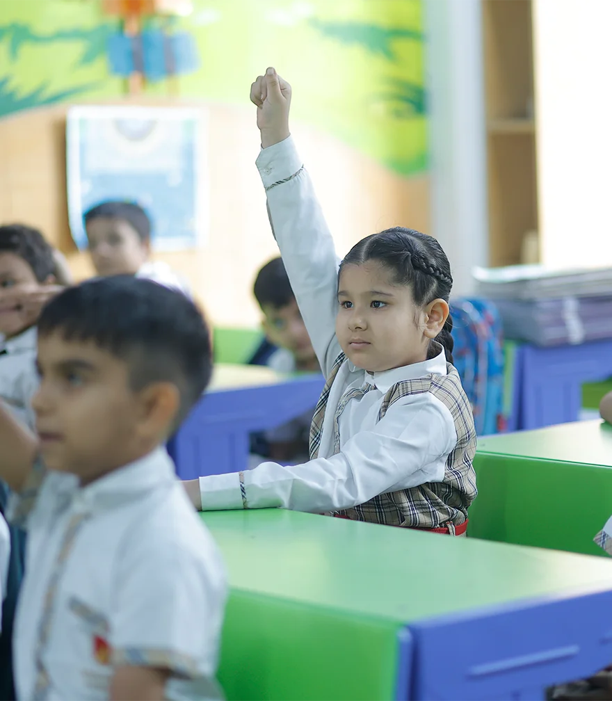 Intellectual & Language Activities